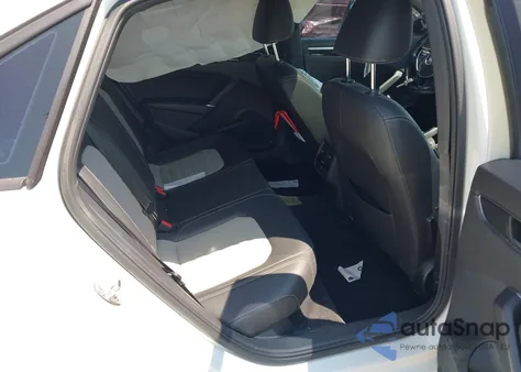 2018 Volkswagen Passat 3.6L V6 Gt from USA, damaged, VIN 1VWJM7A36JC027341